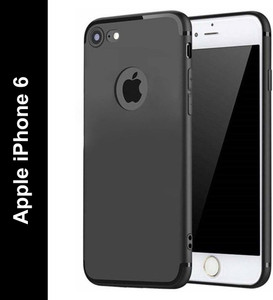 Lilliput Back Cover for Apple iPhone 6