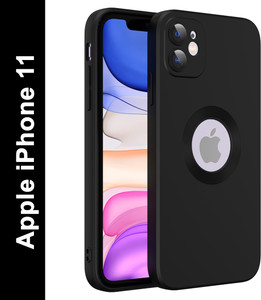 KartV Back Cover for Apple Iphone 11