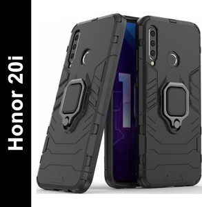 KWINE CASE Back Cover for Honor 20i