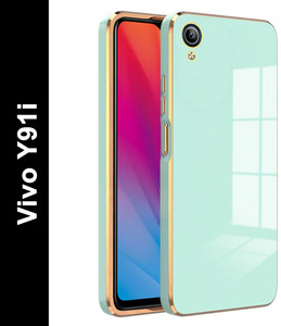 BOZTI Back Cover for Vivo Y91i