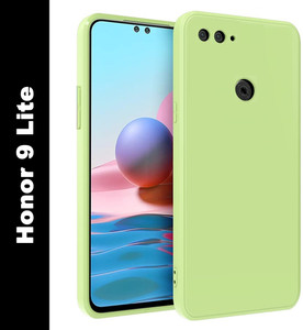 WellWell Back Cover for Honor 9 Lite