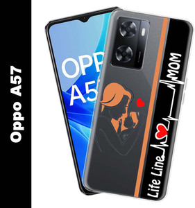 Flipkart SmartBuy Back Cover for Oppo A57