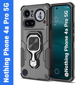 TheGiftKart Back Cover for Nothing Phone 4a Pro 5G - Image 6