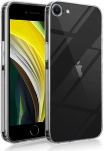 Amagav Back Cover for Apple iPhone 7, iPhone 8G, iPhone SE 2020