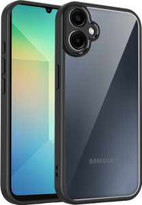 Cover Alive Back Cover for Samsung Galaxy F70e 5G Black - Image 6