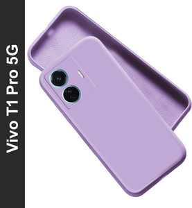 Artistque Back Cover for Vivo T1 Pro 5G