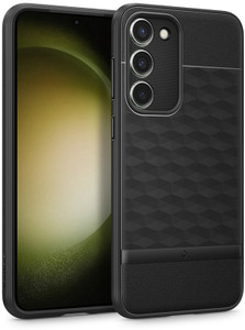 Caseology by Spigen Parallax Back Cover for Samsung Galaxy S23