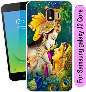 J2 Core Samsung J2 2018 Model Back Cover For Samsung Galaxy J2 Pro