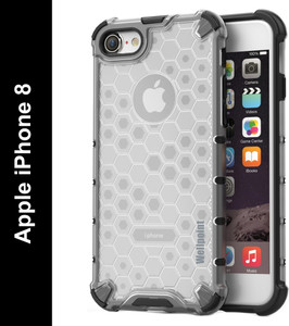 Wellpoint Back Cover for Apple iPhone 8