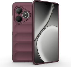 Cover Alive Back Cover for RealMe GT 6T 5G