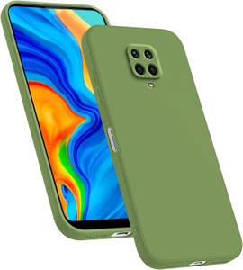 Wellpoint Back Cover for Poco M2 Pro