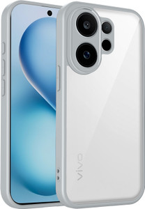 Casener Back Cover for Vivo V60e 5G Gray - Image 5