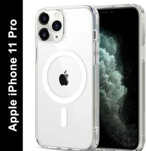 Zapcase Back Cover for Apple iPhone 11 Pro