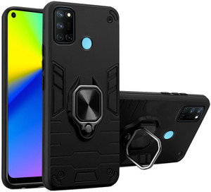 SMARTPOCKET Back Cover for Realme 7i