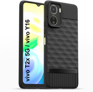 ADITI Designs Back Cover for Vivo T2x 5G