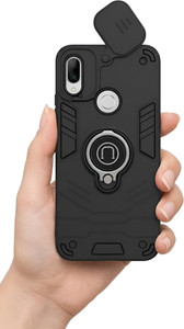 Cover Alive Back Cover for Mi Redmi Note 7S