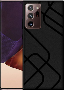Casotec Back Cover for Samsung Galaxy Note 20 Ultra 5G