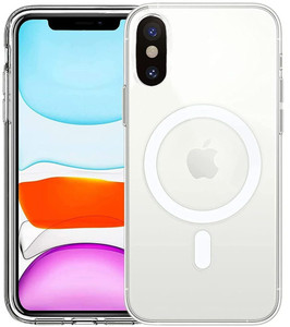 Digilett Back Cover for Apple iPhone XS Max