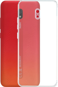 YOFO Back Cover for MI REDMI 8A