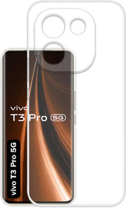 Case Club Back Cover for vivo T3 Pro 5G