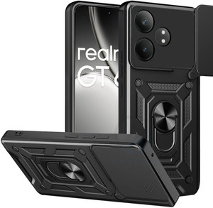 Cover Alive Back Cover for RealMe GT 6T 5G