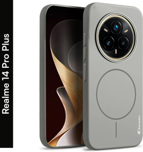 KARWAN Back Cover for Realme 14 Pro Plus - Image 6