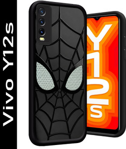 DefendX Back Cover for Vivo Y12S - Image 6