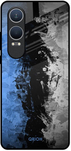 QRIOH Glass Back Cover for OnePlus Nord CE4 Lite 5G - Image 6