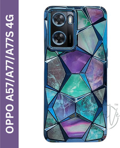 Hive Back Cover for Oppo A57