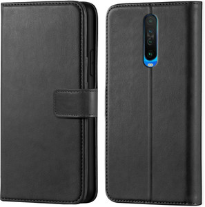 TINGTONG Back Cover for Poco X2