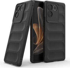 GLOBAL NOMAD Back Cover for Vivo T2 Pro 5G
