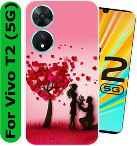 Coolcase Back Cover for VivoIQOO Neo7 Pro (5G)