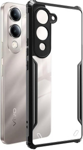 Aleppo Back Cover for Vivo Y19e, Vivo Y19 5G, Vivo Y04, iQOO Z10 Lite, Vivo T4 Lite