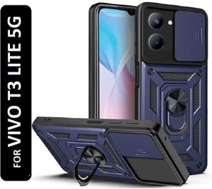 KWINE CASE Back Cover for Vivo T3 Lite 5G
