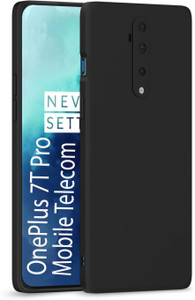 S-Softline Back Cover for OnePlus 7T Pro