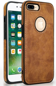 CASECRAFT Back Cover for Apple iPhone 8 Plus