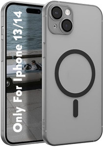 Nice Assoseries HUB Back Cover for Apple iPhone 13
