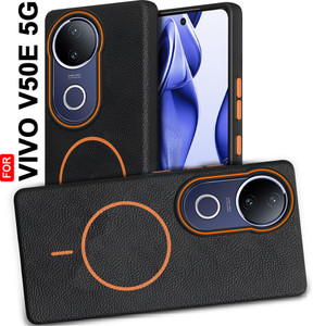 AESTMO Back Cover for VIVO V50E