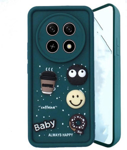 Micvir Back Cover for Realme 12x 5G