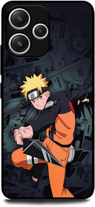 JDCreations Naruto Back Cover for POCO M6 PRO 5G - Image 6