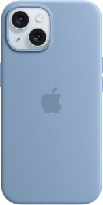 Casekoo IN CASEKOO IN LOVE Back Cover for iPhone 15 Blue - Image 6