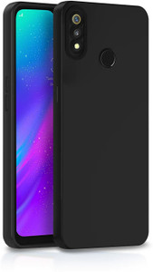 fi-yonity Back Cover for Realme 3