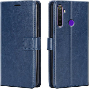 Slugabed Back Cover for Realme 5S