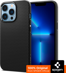 Spigen Liquid Air Back Cover for Apple iPhone 13 Pro