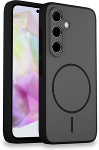 KartV Back Cover for SAMSUNG Galaxy A35 5G