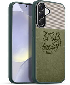 Big Wings Back Cover for SAMSUNG GALAXY A26 5G