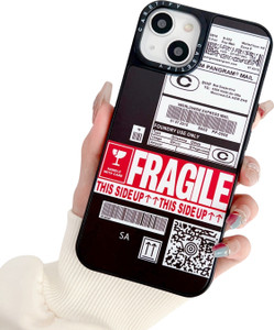 Speeqo Back Cover for Apple iPhone 13, Apple iPhone 14