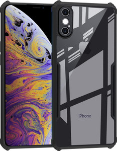 Meephone Back Cover for Apple iPhone XS Max