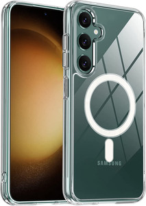 GLOBAL NOMAD Back Cover for Samsung Galaxy M35 5G - Image 6