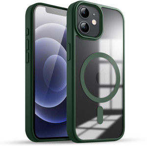 KARWAN Back Cover for APPLE iPhone 11